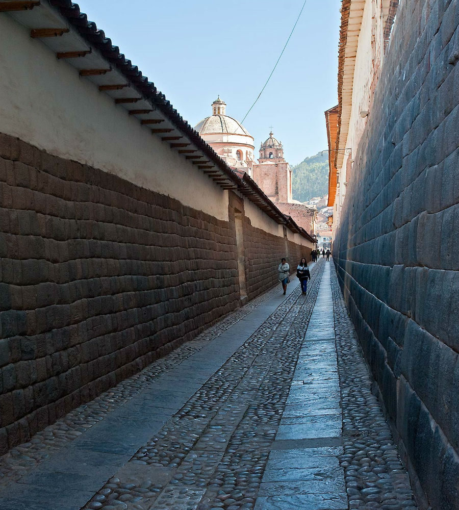 Куско Куско