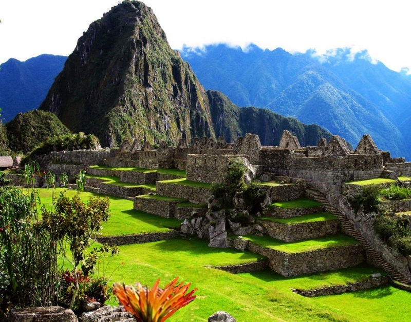 МАЧУ ПИКЧУ МАЧУ ПИКЧУ