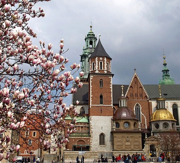 Week-end в Кракове и Варшаве Week-end в Кракове и Варшаве