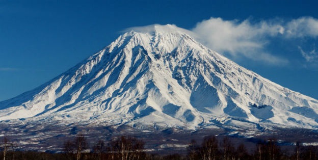 Камчатка Камчатка