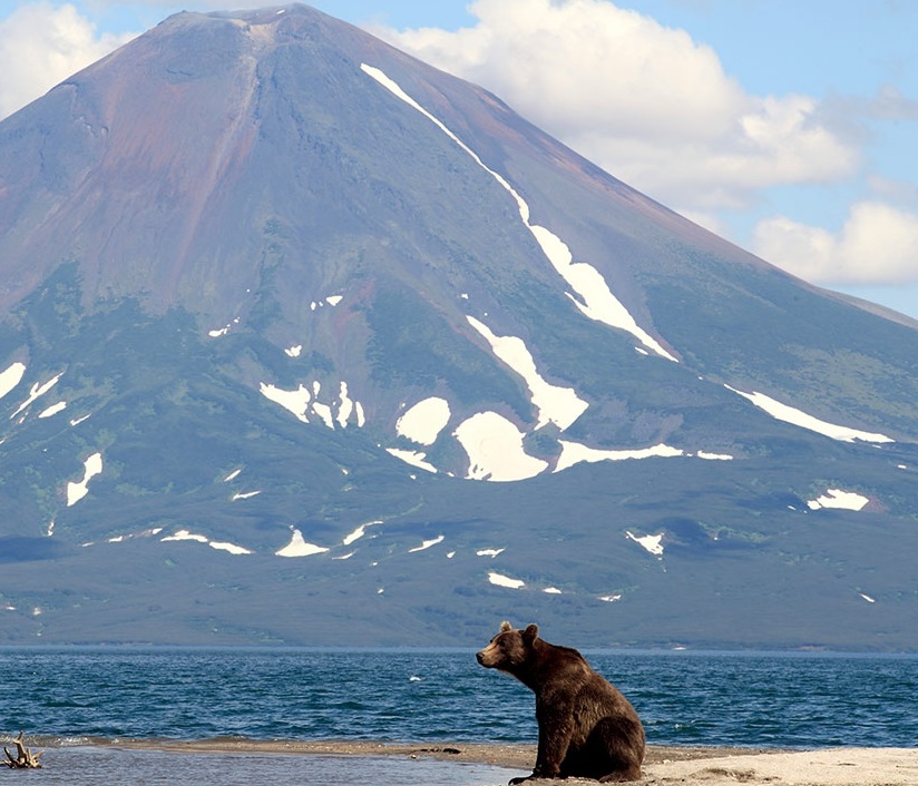 Курильские острова Курильские острова