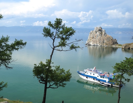 Курильские острова Курильские острова