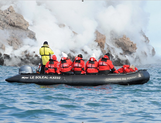 Курильские острова