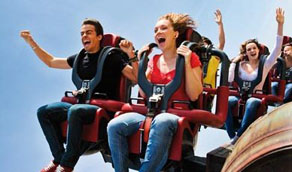 Барселона детям