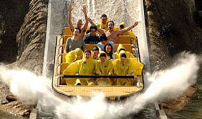 Порт Авентура