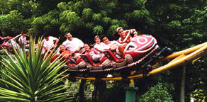 Порт Авентура