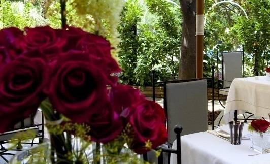 Романтика в отеле VILLA MAGNA De Luxe 5* Романтика в отеле VILLA MAGNA De Luxe 5*