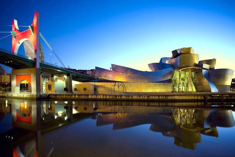 Бильбао Бильбао