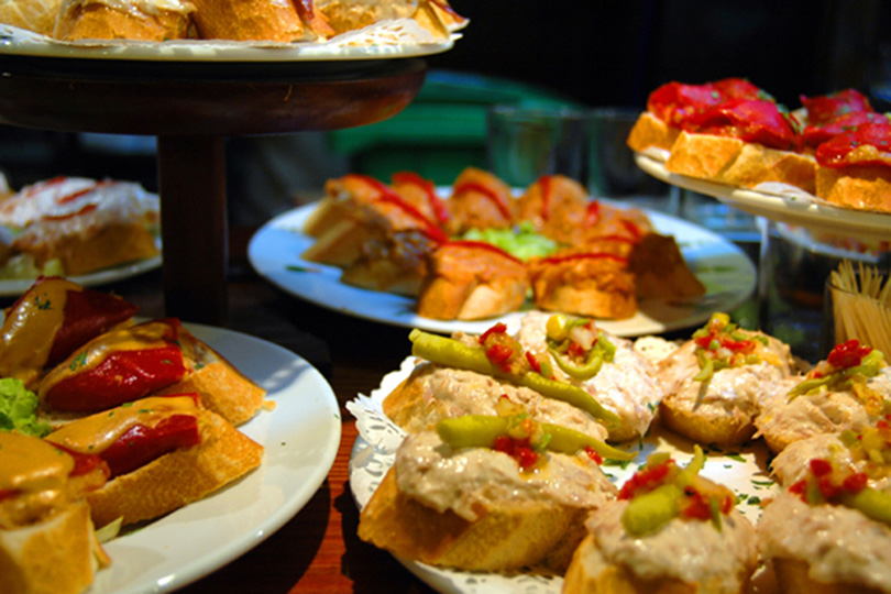 Вино и сыры Испании Вино и сыры Испании