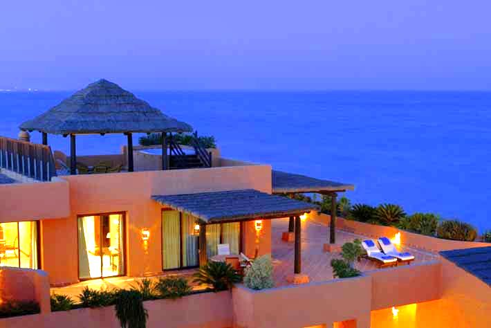 Туры в Марбелью Туры в Марбелью