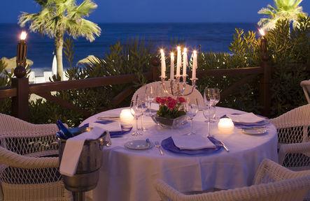 Отдых в Марбелье Отдых в Марбелье