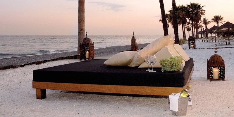 Туры в Марбелью. Испания Туры в Марбелью. Испания