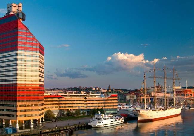 Тур в Гётеборг Тур в Гётеборг