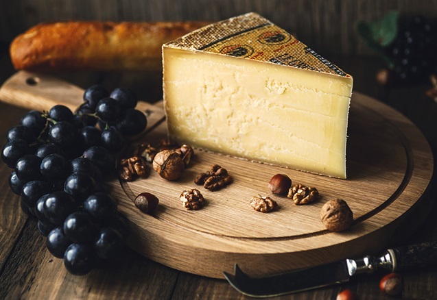 сыр Грюйер сыр Грюйер