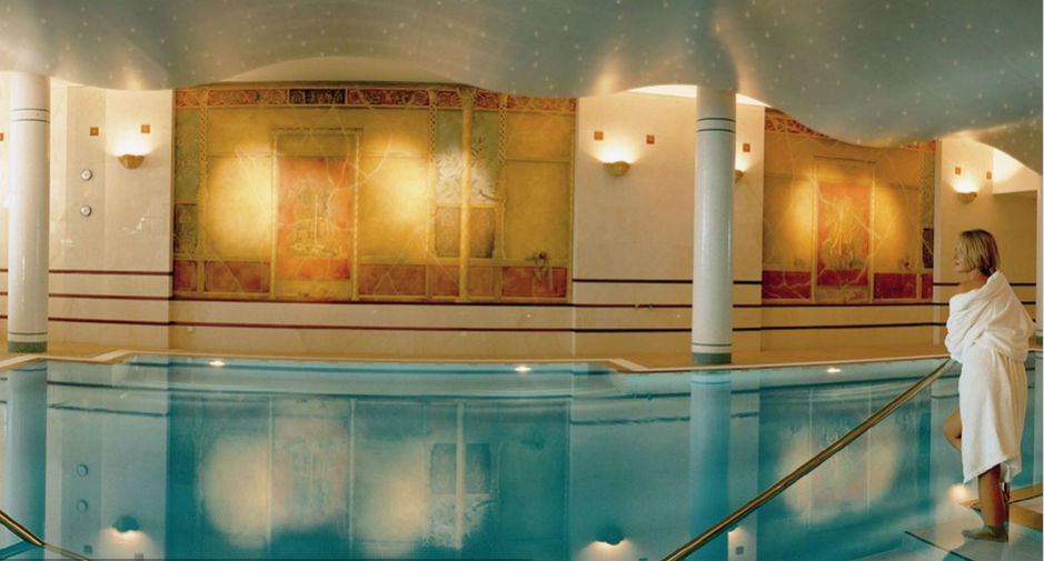 CBE Concept Spa CBE Concept Spa