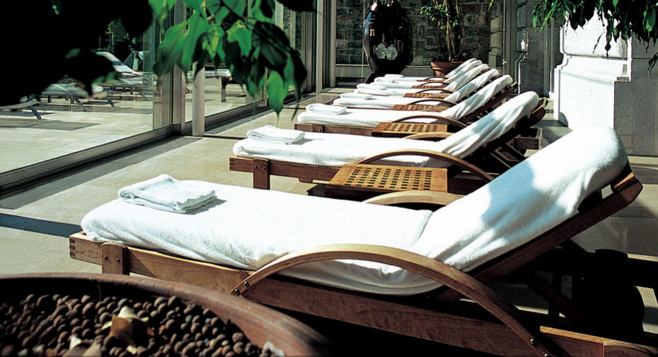 CBE Concept Spa CBE Concept Spa
