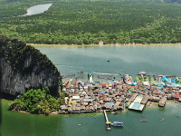 Прогулка на вертолете над Пхукетом Прогулка на вертолете над Пхукетом