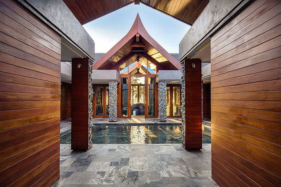 Iniala Beach House