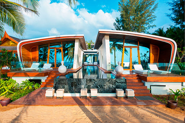 Iniala Beach House Iniala Beach House