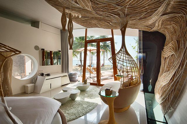 Iniala Beach House Iniala Beach House