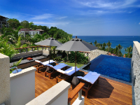 Andara Resort Villas