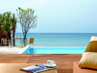 Aleenta Resort and Spa Phuket