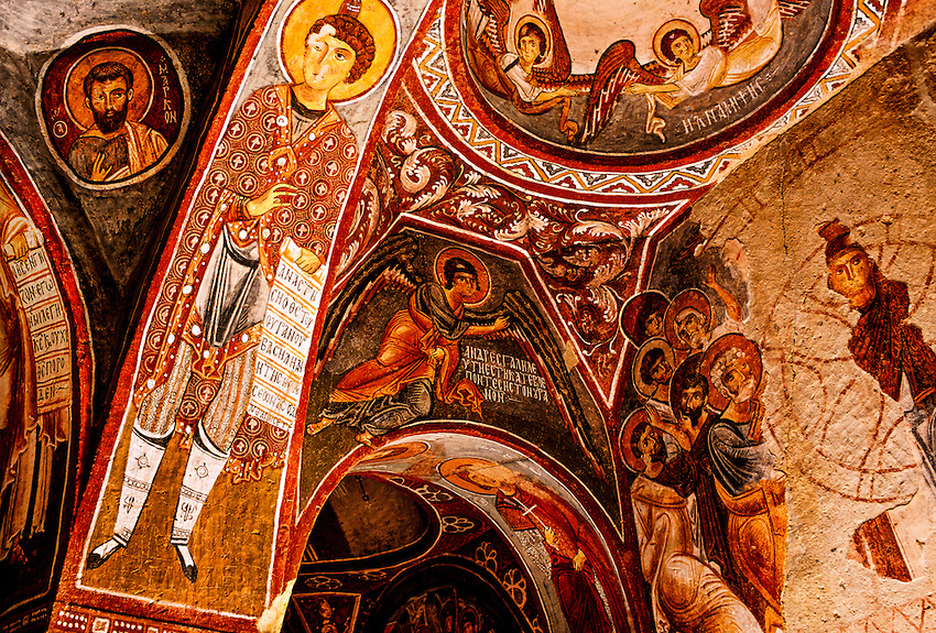 Церковь с яблоками Церковь с яблоками