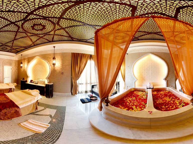 Emirates Palace 5* Emirates Palace 5*