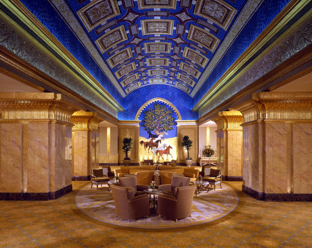 Emirates Palace 5* Emirates Palace 5*