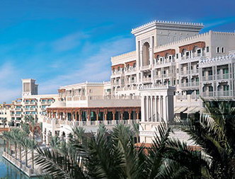 Al Qasar Madinat Jumeirah