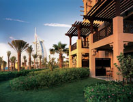 Dar Al Masyaf Madinat Jumeirah