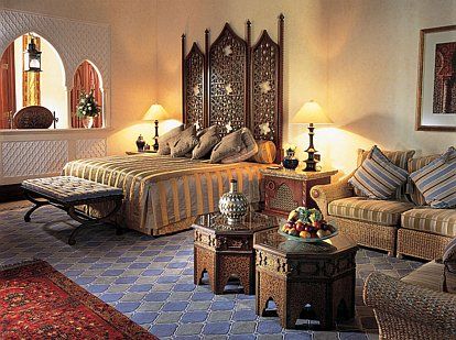 Отдых в Джумейре