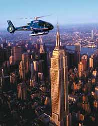 Отдых Нью-Йорк