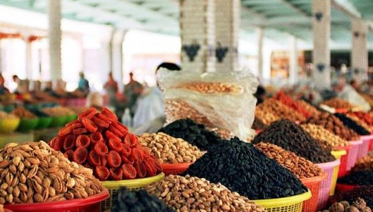 Базар Базар