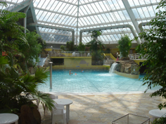 Sun Parks