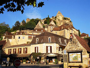 Увлекательное путешествие в страну Перигора