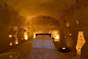 Sextantio Le Grotte della Citta