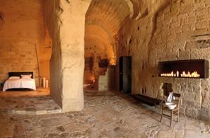 Sextantio Le Grotte della Citta