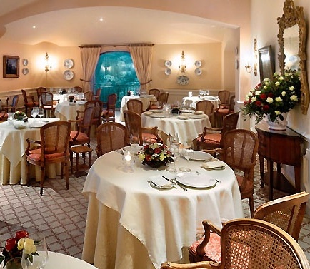 Chateau Saint-Martin & SPA