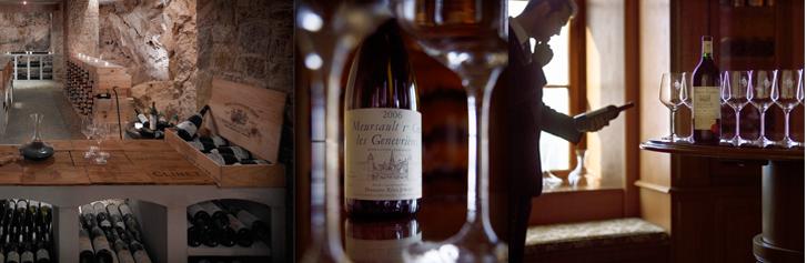 Chateau Saint-Martin & SPA