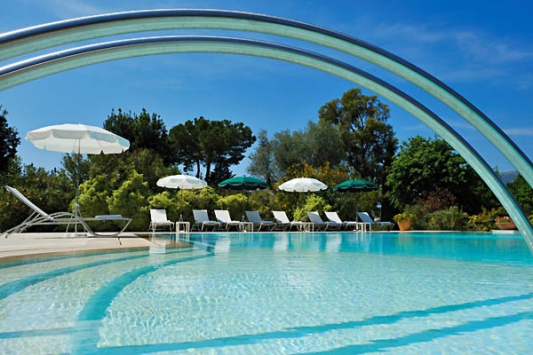 Chateau Saint-Martin & SPA