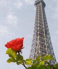 Туры в Париж