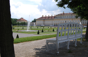 Достопримечательности Мюнхена