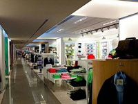 Шоппинг в Афинах