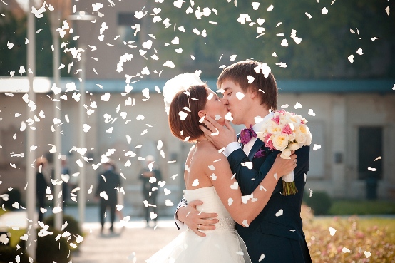 Свадьба в Италии Свадьба в Италии