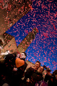 Фестиваль Verona in Love