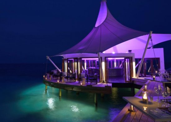 NIYAMA Maldives NIYAMA Maldives