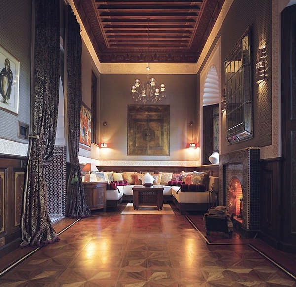 Royal Mansour