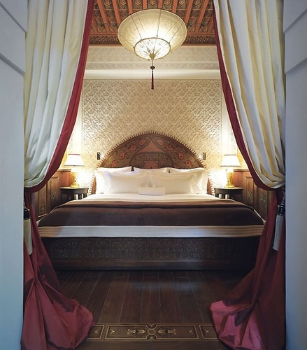 Royal Mansour