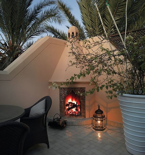 Royal Mansour